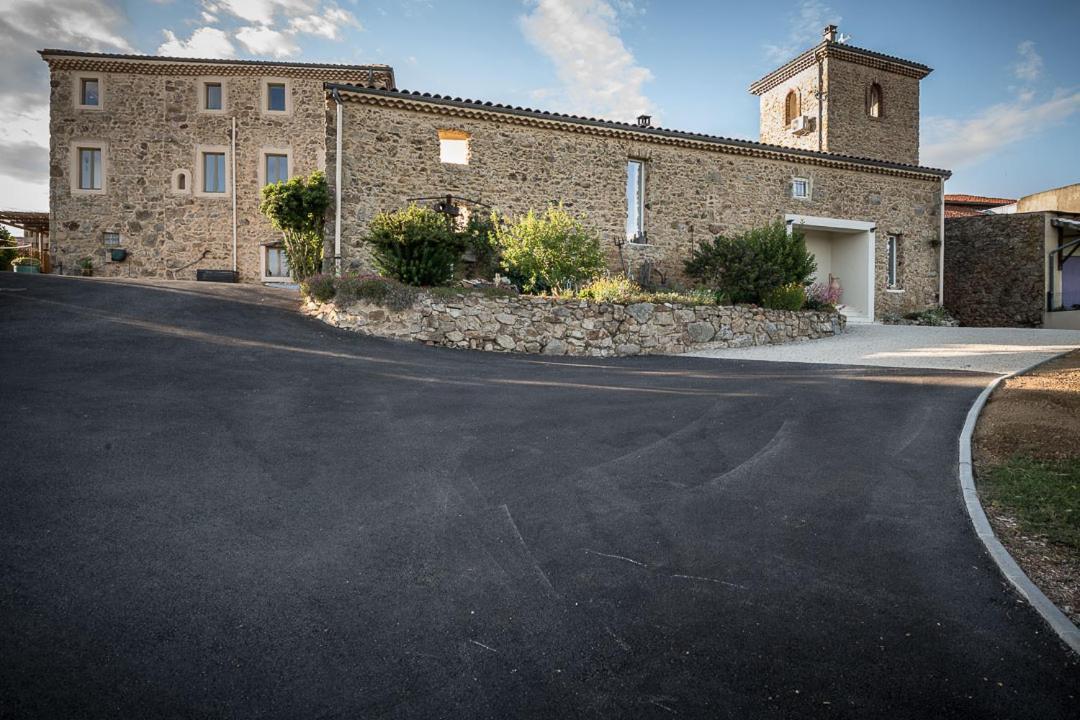 Chez Janick & Herve Lemps  Exterior foto